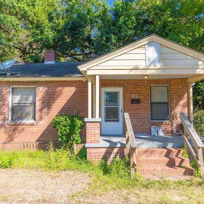 810 W Jordan St, Pensacola, FL 32501