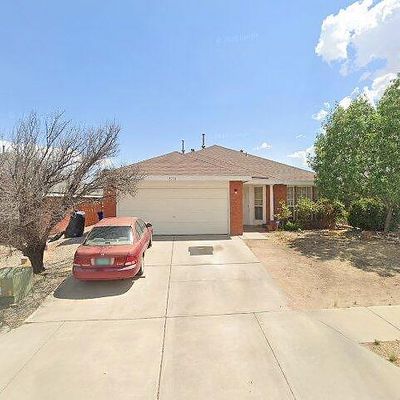 8116 Saddlebrook Ave Nw, Albuquerque, NM 87120