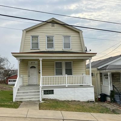 813 13 Th St, Mc Kees Rocks, PA 15136