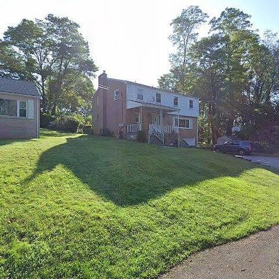 815 Churchill Ave, Pittsburgh, PA 15235