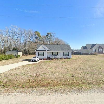 8153 Haw Branch Rd, Bailey, NC 27807