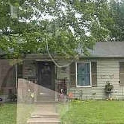 816 Hamilton St, Lebanon, IN 46052