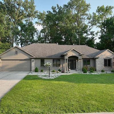 816 Woodland Xing, Fort Wayne, IN 46825