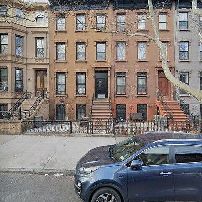 821 Putnam Ave, Brooklyn, NY 11221