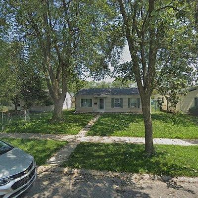 6527 Ohio Ave, Hammond, IN 46323