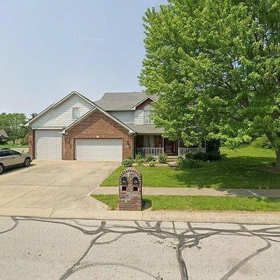 6566 Juliet Dr, Avon, IN 46123