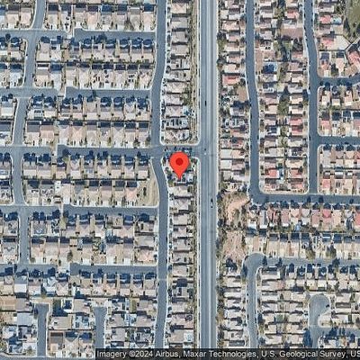 6616 Towerstone St, North Las Vegas, NV 89084