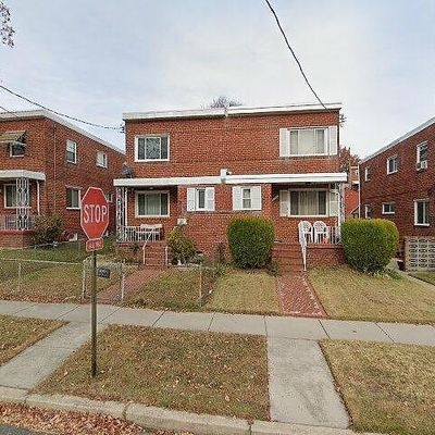 670 Nicholson St Ne, Washington, DC 20011