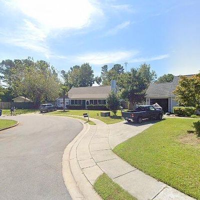 6712 Pearwood Ct, Wilmington, NC 28405