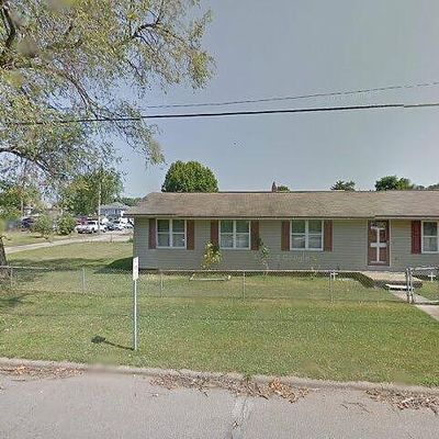 675 Jefferson Ave, Cambridge, OH 43725