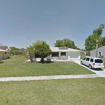 6750 Myrtlewood Rd, North Port, FL 34287