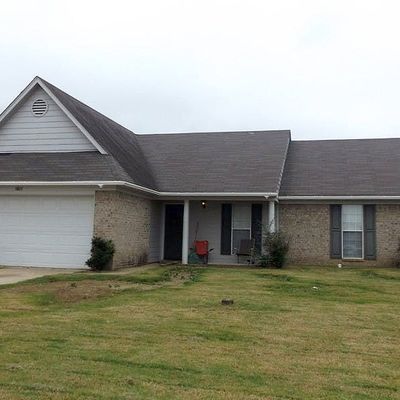 6803 Kentbrook Dr, Horn Lake, MS 38637