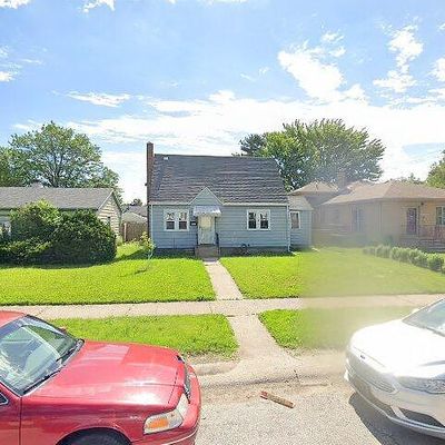 6831 Waveland Ave, Hammond, IN 46323