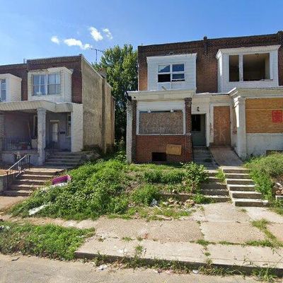 6847 Upland St, Philadelphia, PA 19142