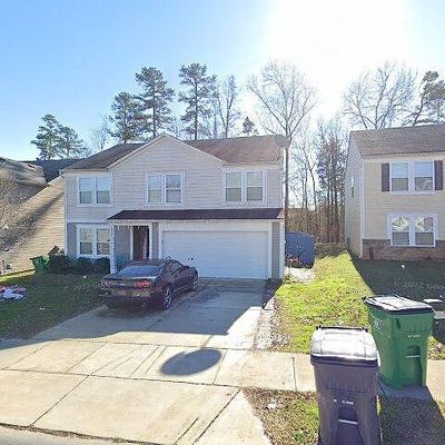 6907 Hopkins St, Charlotte, NC 28269