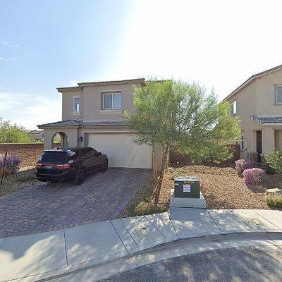 6906 Denio Island St, North Las Vegas, NV 89084