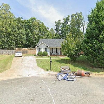 70 Falcon Ct, Gibsonville, NC 27249