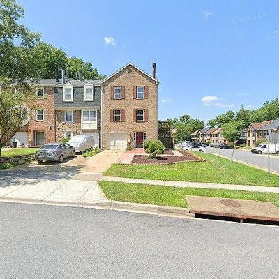 7016 Forbes Blvd, Lanham, MD 20706