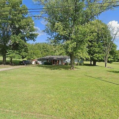 7022 Morgan Co Hwy, Lancing, TN 37770