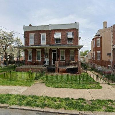 7027 Hegerman St, Philadelphia, PA 19135