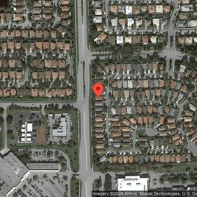 704 Nw 183 Rd Way, Pembroke Pines, FL 33029