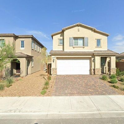 7045 Judith River St, North Las Vegas, NV 89084