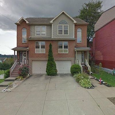 707 Roberts St, Pittsburgh, PA 15219