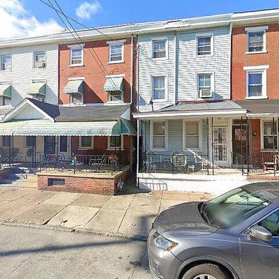 712 Mcilvain St, Chester, PA 19013