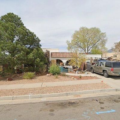 713 Rio Arriba Ave Se, Albuquerque, NM 87123