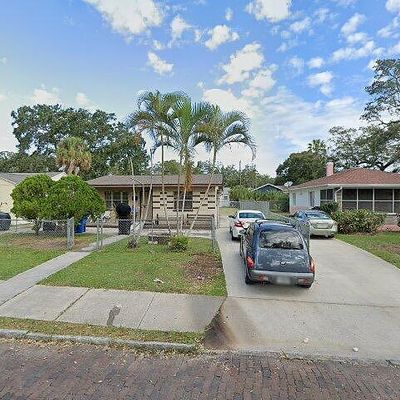 717 17 Th Ave S, Saint Petersburg, FL 33701