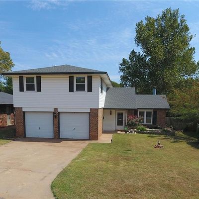 914 Mimosa Dr, Guthrie, OK 73044