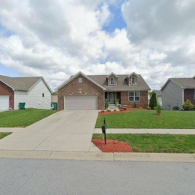 9322 Community Cove Way, Louisville, KY 40229