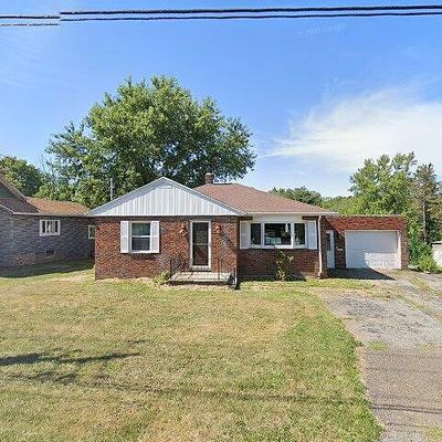 95 Howard St, Fredonia, NY 14063