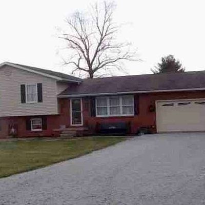 963 Mohican Trl, Jamestown, OH 45335