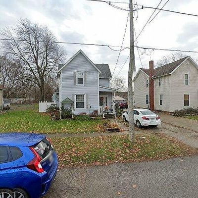 97 2 Nd St, Shelby, OH 44875