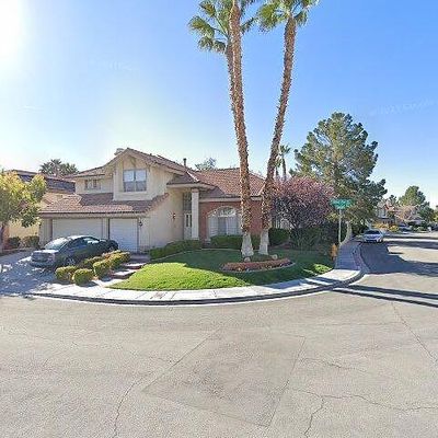 9737 Falling Star Ave, Las Vegas, NV 89117