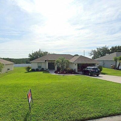 9851 Crenshaw Cir, Clermont, FL 34711