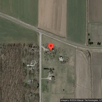 N4298 Maple Dr, Iron Ridge, WI 53035