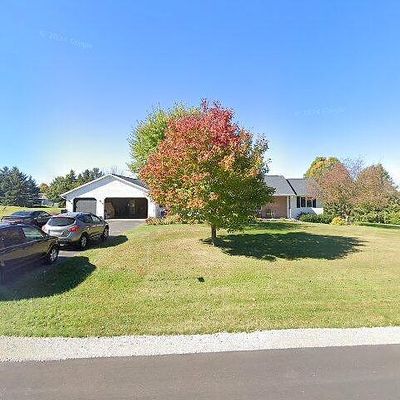 N4987 Tackman Ln, Shiocton, WI 54170