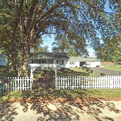 825 E 860 S, Hamlet, IN 46532