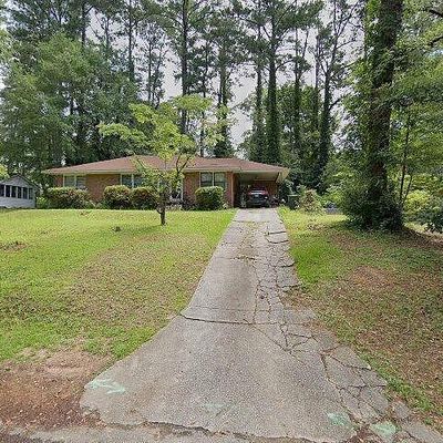 836 Delverton Rd, Columbia, SC 29203