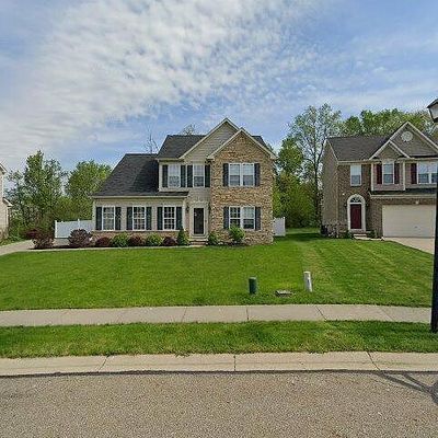 838 Millstream Run, Macedonia, OH 44056