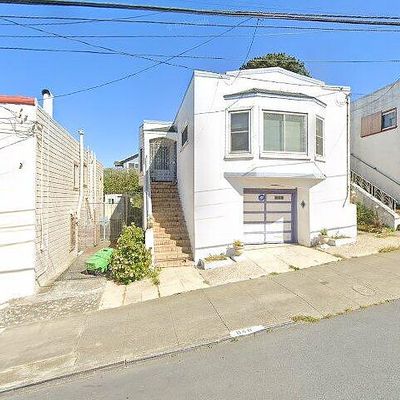 840 Plymouth Ave, San Francisco, CA 94112