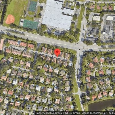 8467 Shadow Ct #4 6, Coral Springs, FL 33071