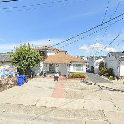 848 E Lewelling Blvd, Hayward, CA 94541