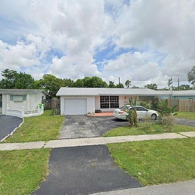 8511 Nw 26 Th St, Sunrise, FL 33322