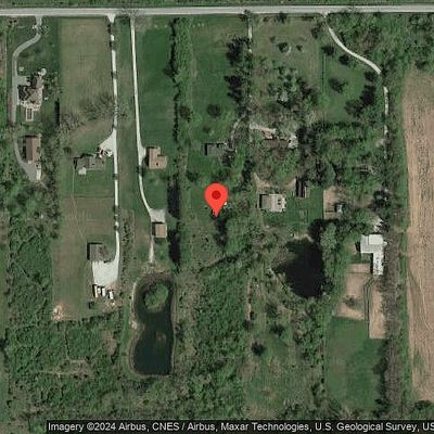 8553 W Dralle Rd, Frankfort, IL 60423