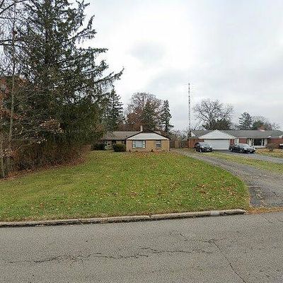 859 861 Dickson Pkwy, Mansfield, OH 44907