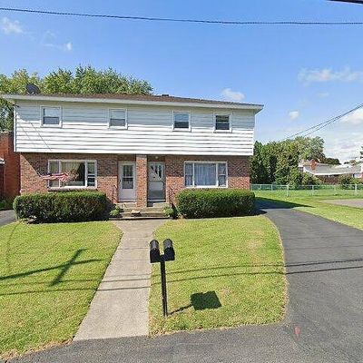 86 Cottage Ave, Albany, NY 12203