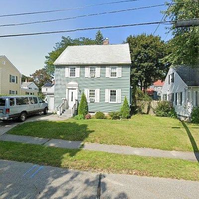 86 Vannah Ave, Portland, ME 04103